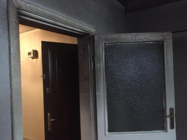 İnternetten çağırdığı tesisatçı tacizci çıktı: Bacaklarıma dokunup öptü - Resim: 1