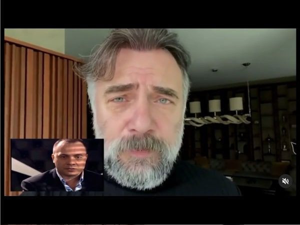 Oktay Kaynarca'dan bomba Kurtlar Vadisi sinyali! Kanalı belli oldu denmişti - Resim: 4