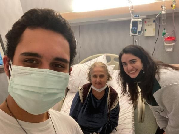 Böylesi görülmedi İstanbul'da doktorlar şaşkına döndü! 'Ölürsün' denilmişti aynı anda 4 tane... - Resim: 3