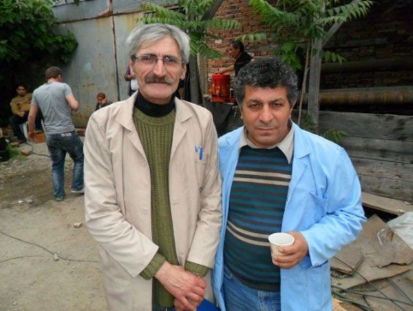 Ünlü sanatçı Sencer Sağdıç hayatını kaybetti! - Resim: 4