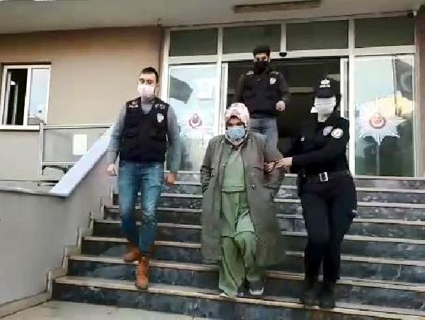 Avcılar'daki dehşet! Aile sağlık merkezinde doktora hakaret edip saldıran kadın yakalandı - Resim: 1