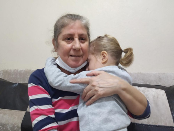 İstanbul'da bebeğine iğneyle çamaşır suyu enjekte etmişti: Her yerde yaralar çıkmaya başladı - Resim: 0