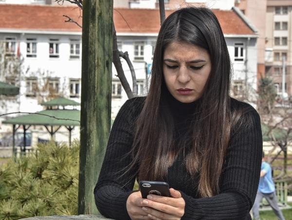 Apandis ağrısıyla gitti hayatının şokunu yaşadı - Resim: 4