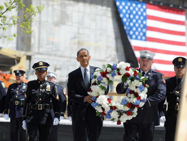 Obama'dan ABD'ye Ladin mesajı - Resim: 3