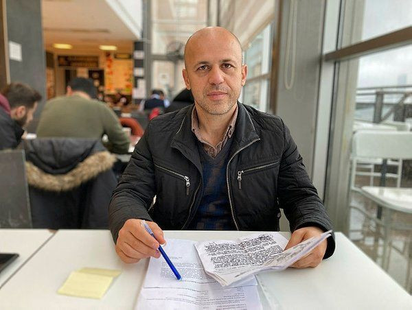 PKK’nın 27 yıllık vahşeti kazıyla ortaya çıktı! 14 yaşında dağa çıkardılar kaçınca katledip gömdüler - Resim: 1