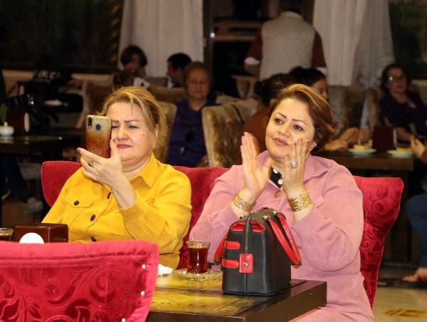 İranlı turistler Van tatilinde fena döktürdü - Resim: 4