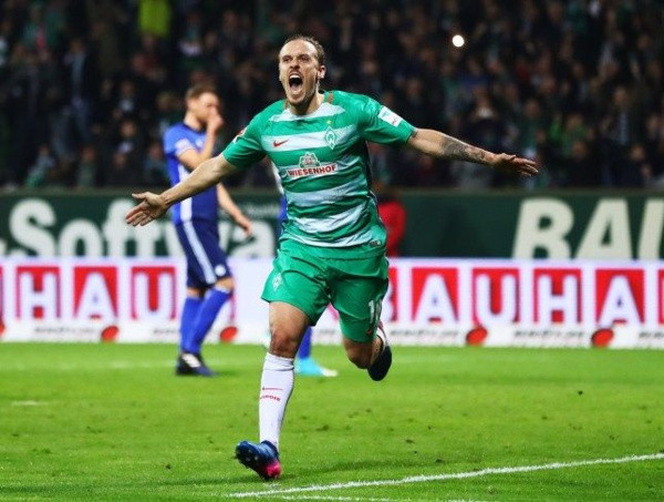 Fenerbahçe'den Max Kruse'ye teklif - Resim: 0