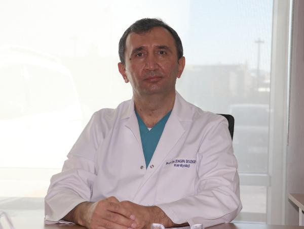 Ankara'da tuvaletini bile yapamıyordu! Doktora gidince 63 yaşındaki adam şok oldu - Resim: 1