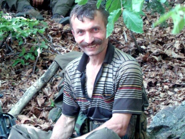 23 yıllık PKK ihaneti bitti! 10 askerimizin katiliydi - Resim: 1