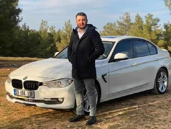 67 metre sürükledi! Şanlıurfa'da kaza sonrası kaçtı savunması pes dedirtti - Resim: 0