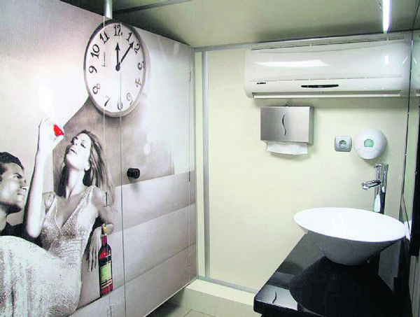 Cem Yılmaz'ın gazıyla 'kakabüs' büyüdü - Resim: 3