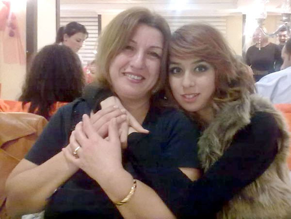 Bu kızlardan aylardır ses yok! - Resim: 1