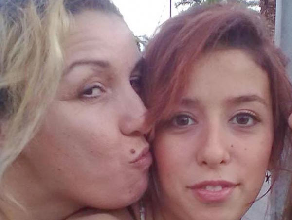 Bu kızlardan aylardır ses yok! - Resim: 2