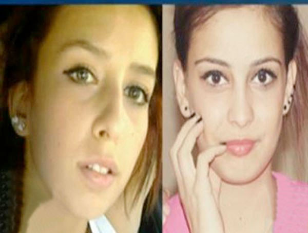 Bu kızlardan aylardır ses yok! - Resim: 4