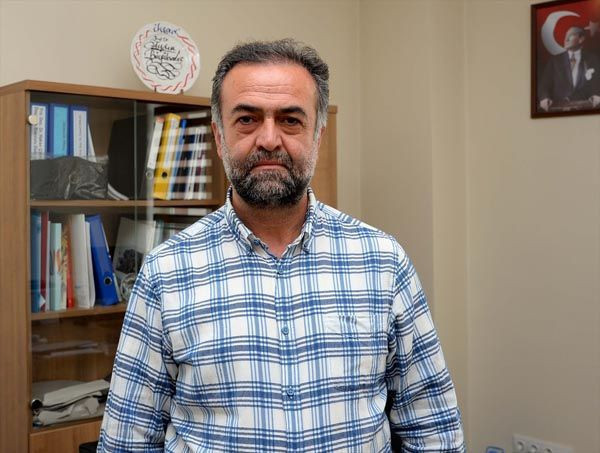 Nemrut'un 5 kilometre altında magma odacığı! - Resim: 2