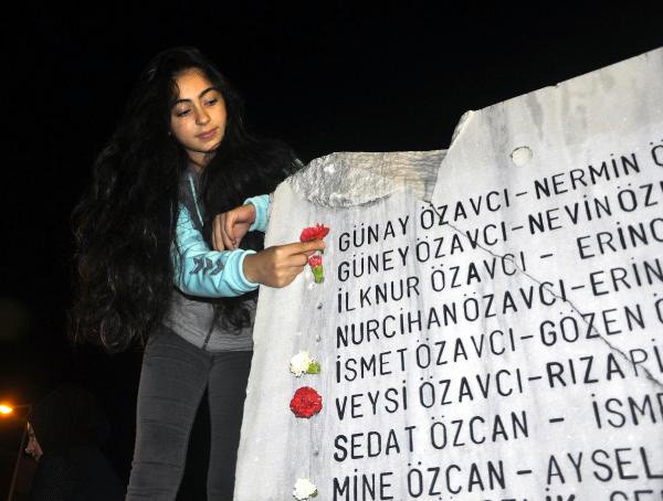 Süleyman Soylu 17 Ağustos Marmara Depremi'nin 20. yılında konuştu - Resim: 0