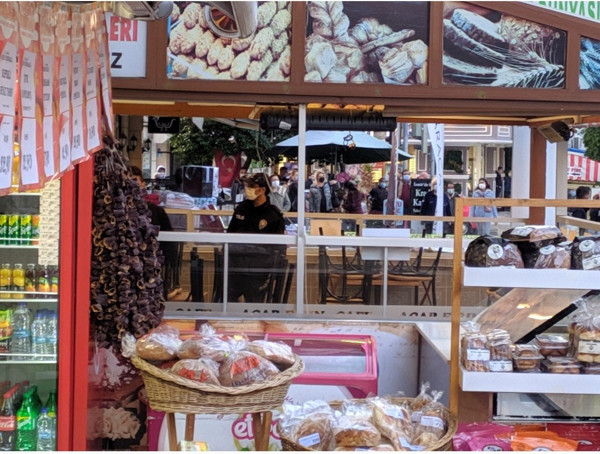 İzmir'de eski koca dehşet saçtı! Sebebi ise bakın neymiş - Resim: 0