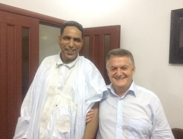 Kumpas davaları kurbanı Albay Üçok'un yeni işi şaşırttı - Resim: 3