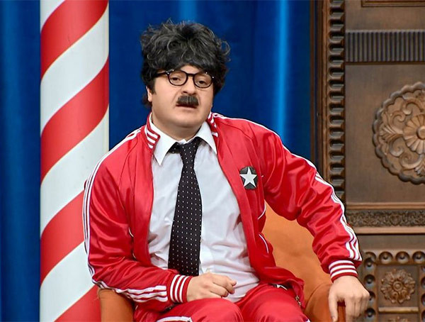 Tahtı boş kaldı! Eşofmanlı Şevket Hoca'nın yerine kim gelecek - Resim: 2