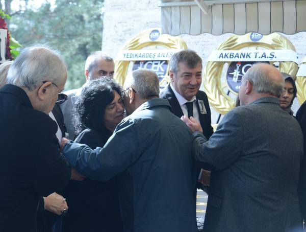 Jette ölen Zeynep'e veda! Annesi sinir krizi geçirdi - Resim: 1