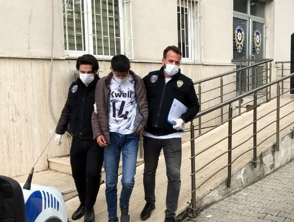 Avcılar'da gençlerin kavgasında kan aktı ev hapsi cezası aldı - Resim: 1