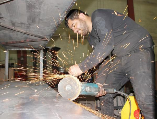 Devlet desteğiyle Muş'ta üretti Türkiye'nin yüzde 80'i buradan alıyor! 5 ülke sıraya girdi - Resim: 1