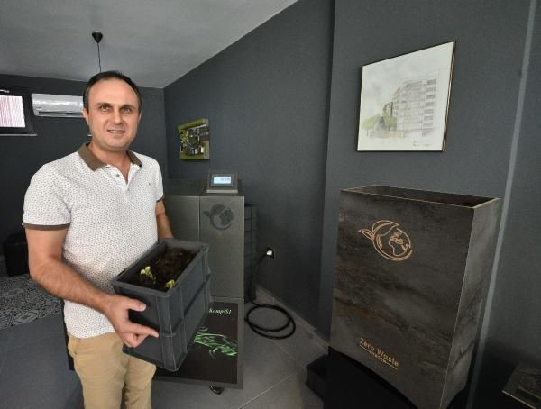 Siyah altın deniyor 1000 TL'ye satılıyor! Salgında talep patladı Antalya'da talep patladı - Resim: 1