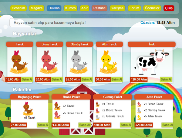 Yeni Çiftlik Bank vakası! Yine aynı yöntemle dolandırdılar - Resim: 0