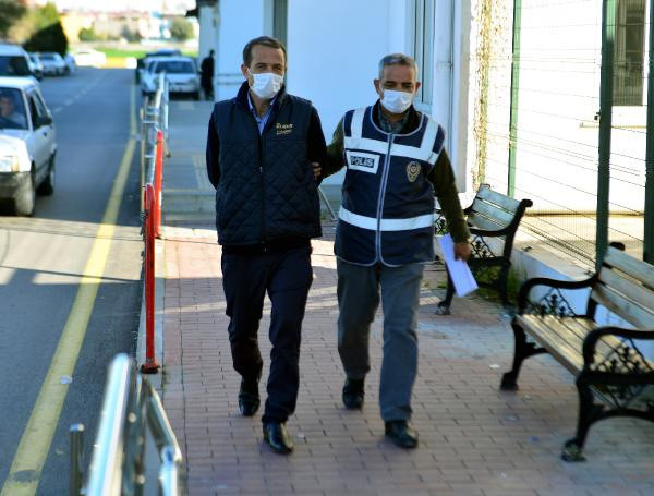 KADES'le eşinin şiddetinden kurtulan kadın: Cezaevinden çıkınca rahat bırakmaz - Resim: 0