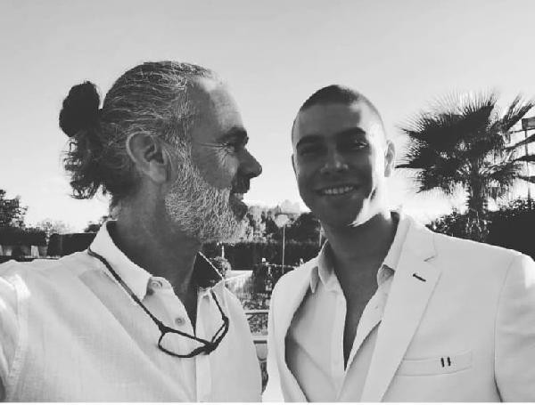 Şampiyon dansçının ölmeden önceki son dans görüntüsü çıktı - Resim: 2