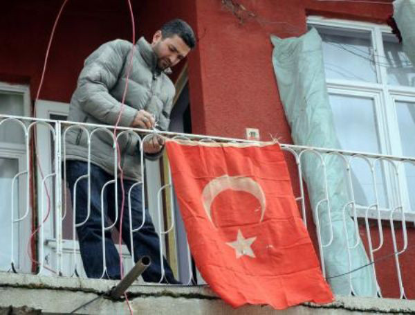 CHP'den alternatif 29 kutlamaları - Resim: 2