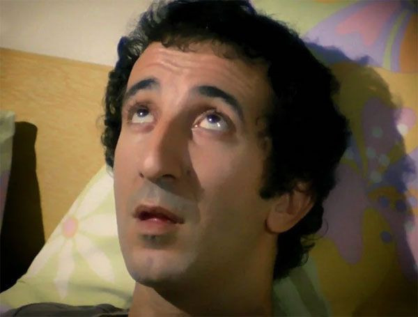 Yeşilçam'ın usta oyuncusu Şemsi İnkaya açtı ağzını yumdu gözünü! "Bu bir felaket" - Resim: 3