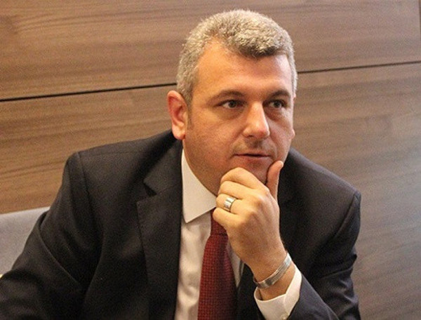 24 TV'de şok ayrılık! Ersoy Dede kanalla yollarını ayırdı - Resim: 0