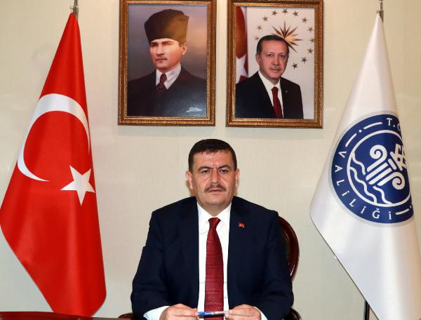 Burdur Valisi insanların en çok nereden virüs kaptıklarını açıkladı - Resim: 0