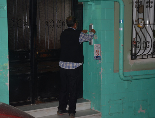 Bursa'da bu mahallede davul çalanlar deliriyor! Sebebi ise herkesi şaşkına çevirdi - Resim: 0