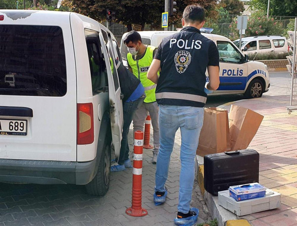 Aydın'da 4 gündür kayıp adamdan acı haber! Bakın nerede bulundu - Resim: 0