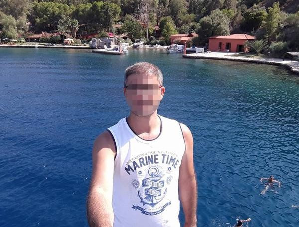 Okul müdürüne cinsel istismar suçlamasıyla 44 yıl hapis istemi - Resim: 1