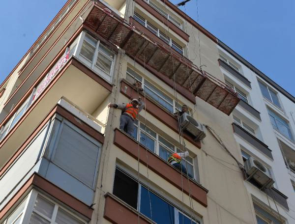 İhmalin böylesi 4 günde ikinci kez arızalandı polis son anda kurtardı - Resim: 2
