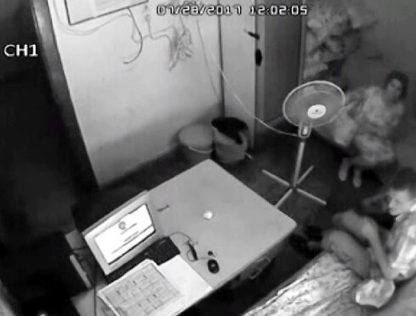 Rus terörist Alparslan Kuytul'un sohbetlerine katılmış - Resim: 4