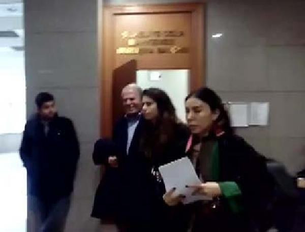 Mustafa Denizli kayınbiraderinden 20 dakika dayak yemiş - Resim: 4