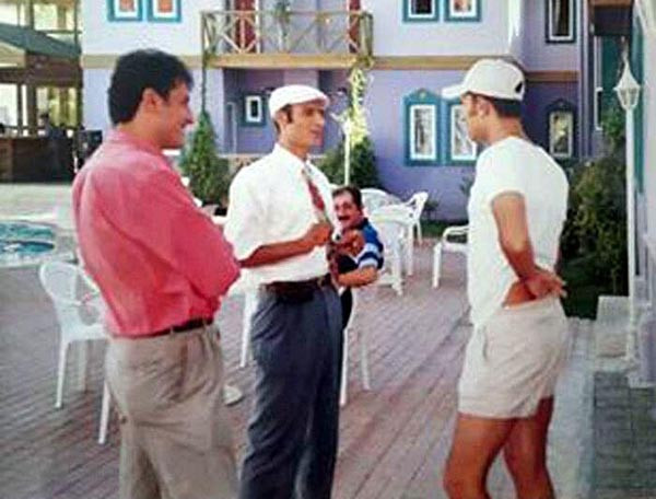 İneğini sattı  Japonya'da havayolu şirketi kurdu - Resim: 4