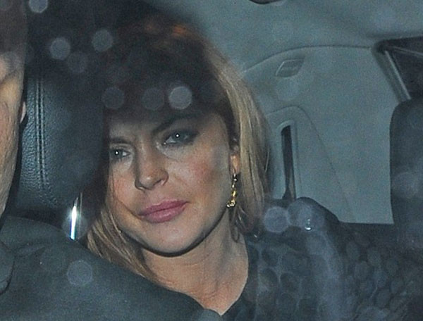 Ünlü şarkıcı alkollü bir şekilde yakalandı! - Resim: 1