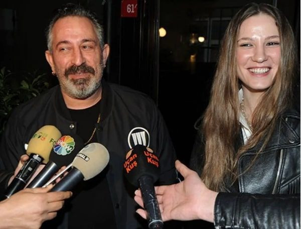 Cem Yılmaz'ın milyonluk yeni aracı olay! Serenay Sarıkaya soruları kaçırdı - Resim: 3