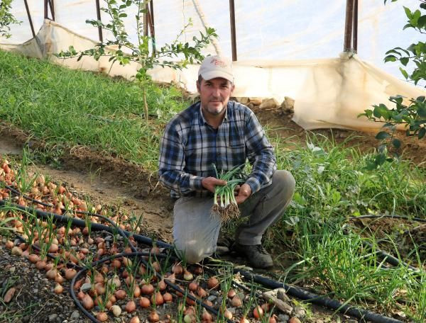 Antalya'da salgını fırsata çevirdi 100 günden 70 güne indirdi! Paraya para demiyor - Resim: 4