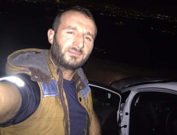 Bursa'da hapishaneden izinli çıkan adam sevgilisini pompalıyla vurdu - Resim: 0