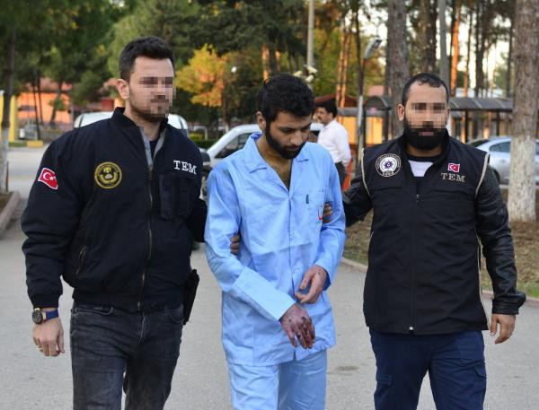 Kurnazlıkları işe yaramadı yakayı ele verdiler! - Resim: 1