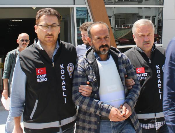 Kocaeli'de korkunç cinayetin arkasından cinsel taciz çıktı! - Resim: 3