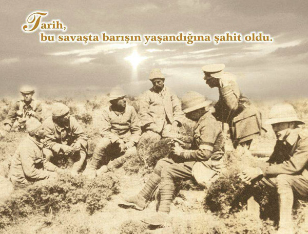 Kendi cenaze namazını kılan şehitler - Resim: 1