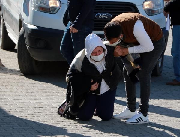 Adana'da büyük acı! Özlem Özcan düğününden 4 gün sonra koronavirüsten öldü - Resim: 4