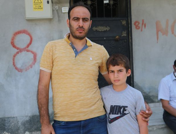 Adana'da sahurda eşinin mesajlarını görünce hayatının şokunu yaşadı! Dünyası başına yıkıldı - Resim: 3